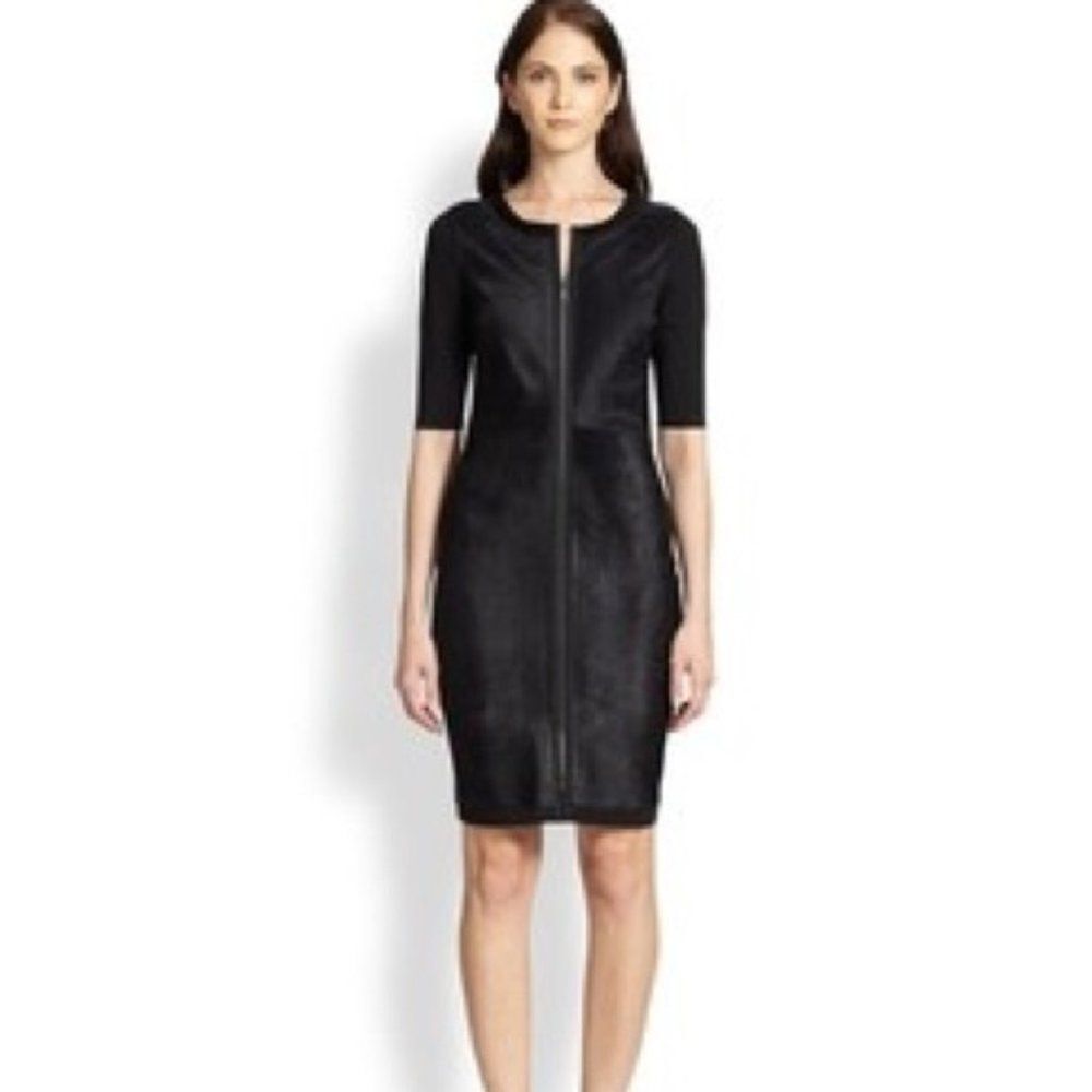 ELIE TAHATRI DRESS 